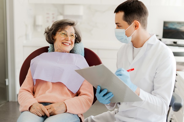 How A Dental Cleaning Can Brighten Your Smile And Help Your Oral Health