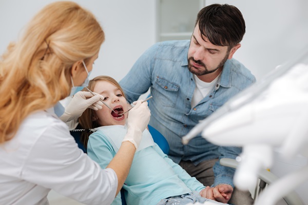 How Can I Find The Right Family Dentist Near Me?