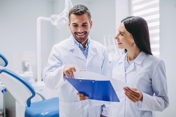 Family Dentist Vs  General Dentist: Is There A Difference?